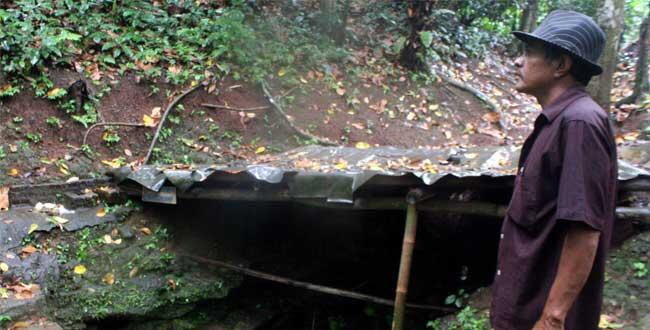 Misteri 5 Situs Keramat di Bekasi