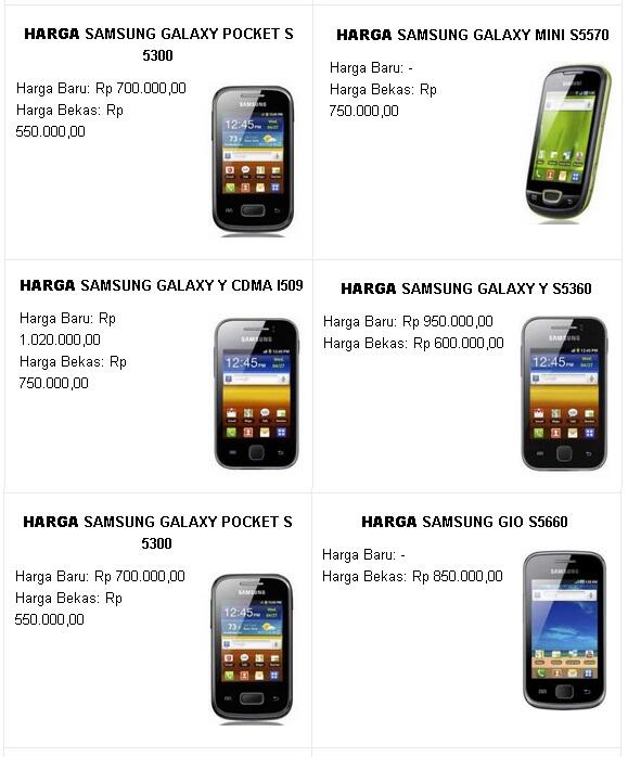 HP yang di bawah 1jt an merk nya apa gan yg bagus