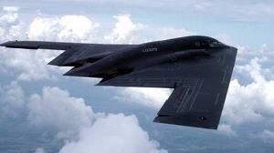 Mengenal Lebih dekat B-2 Stealth/Spirit