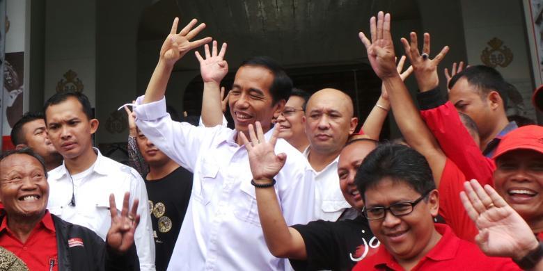 DI SOLO DAN JAKARTA AJA BELUM TUNTAS APALAGI INDONESIA