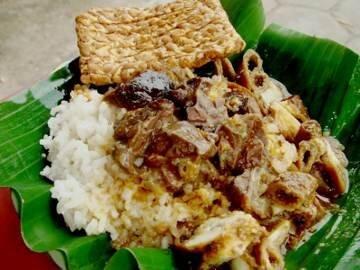 I LOVE NASI...I LOVE INDONESIA