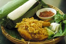 I LOVE NASI...I LOVE INDONESIA