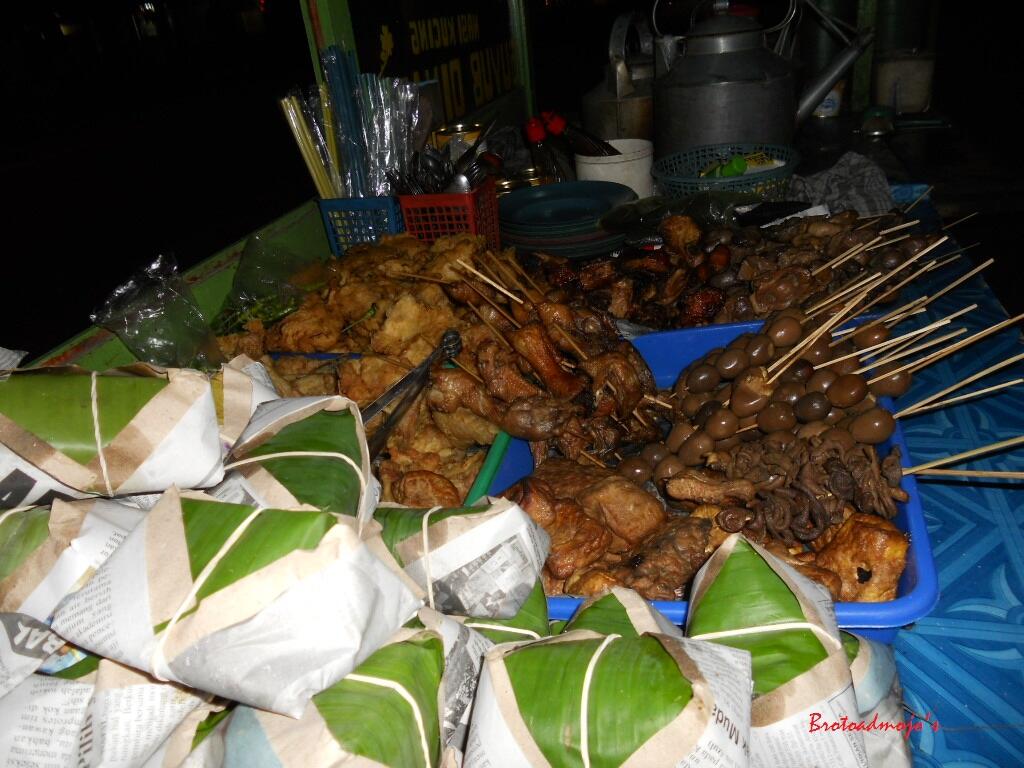 I LOVE NASI...I LOVE INDONESIA