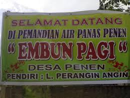 Penampakan yang mecengangkan mata ( Agan agan pemberani masuk)