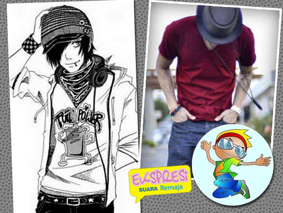 Foto Dengan Pose Muka Bebek, Indikasi Ada Gangguan Psikologis