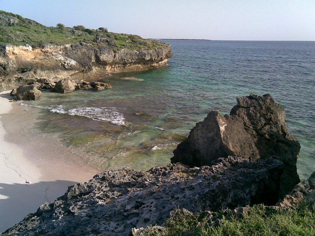 Keindahan wilayah paling ujung Indonesia