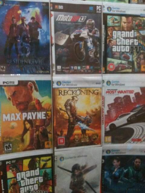 PC GAMES BANDUNG MURAH BANGEET TERPERCAYA