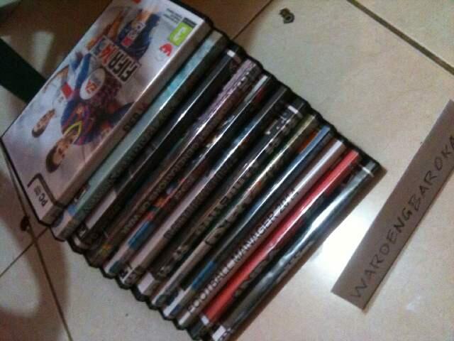 PC GAMES BANDUNG MURAH BANGEET TERPERCAYA