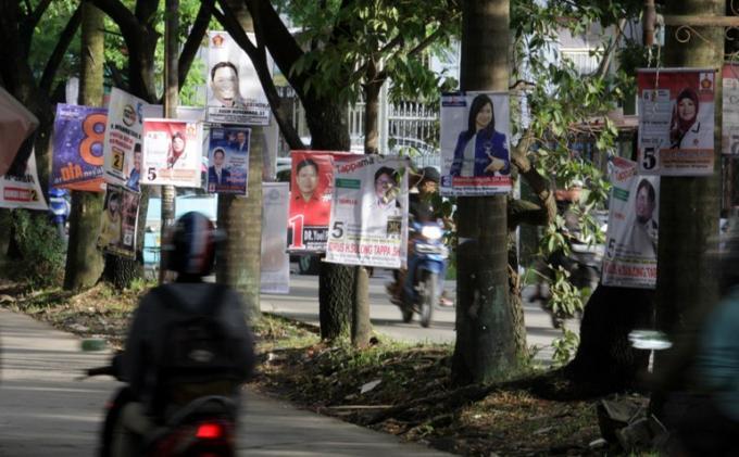 Hal - hal yang kadang sulit gampang di cari di Indonesia