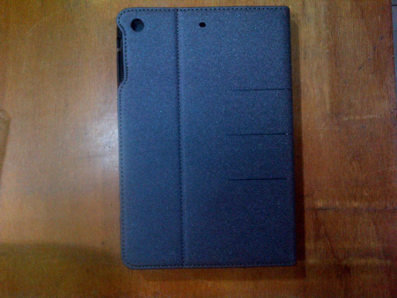 HARDSOFTCASE CASING SMARTCOVER IPAD AIR ROCK,CAPDASE,BASEUS FAITH,FOLIO,VIVAN SILIKON