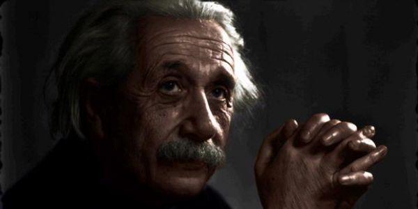 Ini Alasan Mengapa Einstein Genius