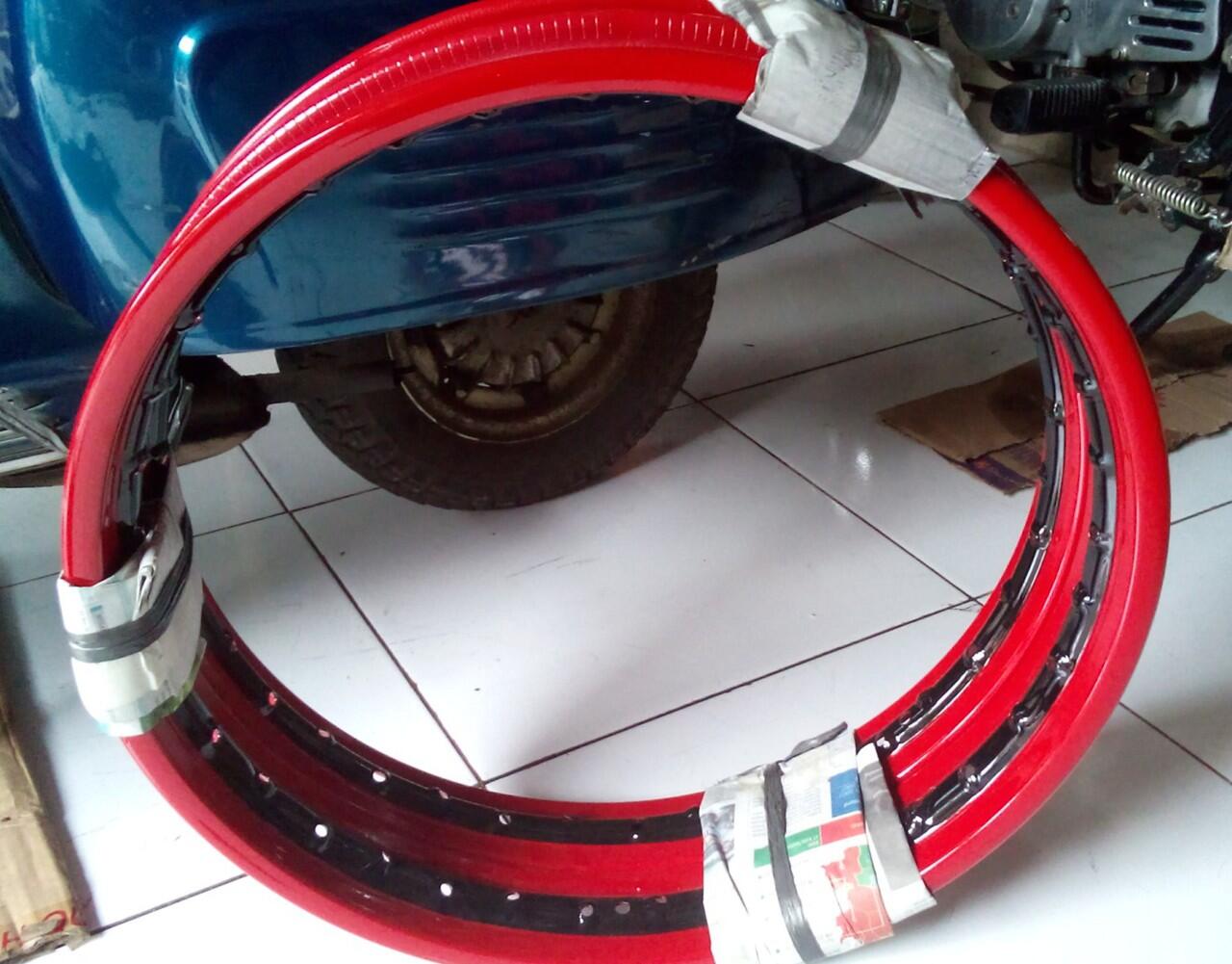 Jual HONDA TIGER MODIFIKASI KLASIK TAHUN 40AN KASKUS