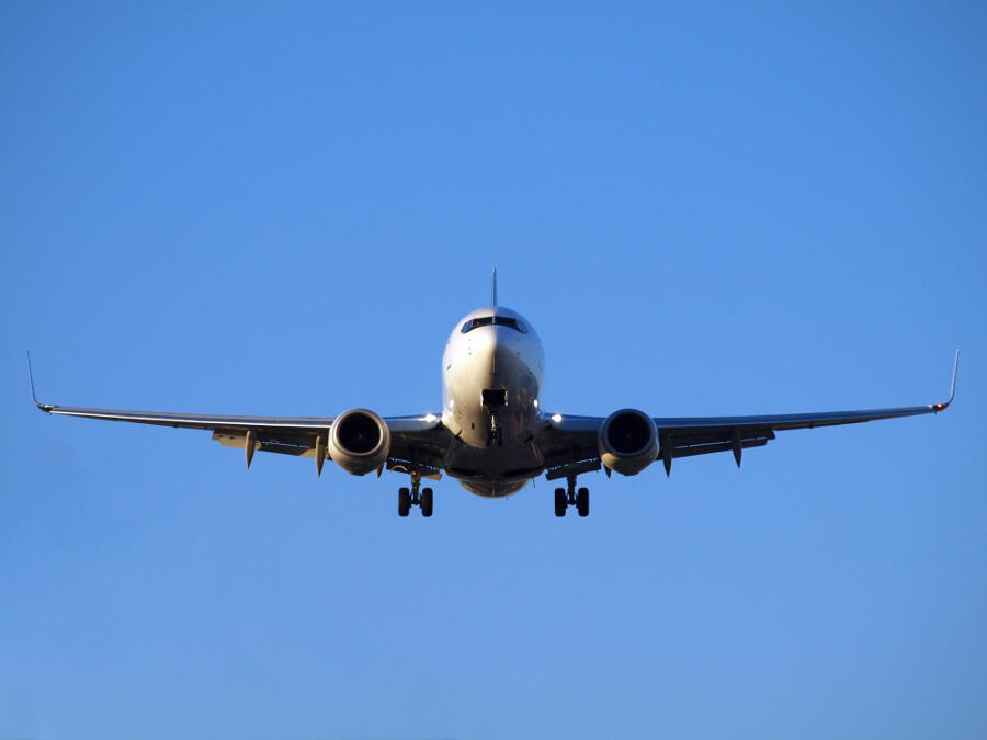 4 Tipe Turbulensi yang Harus Diketahui