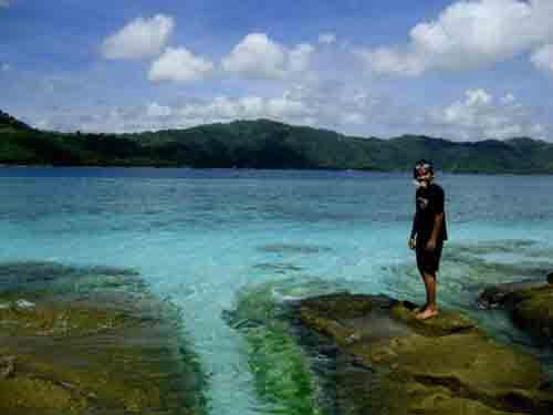 Overland trip Jawa-Lombok with &#91;RUSH ADVENTURE&#93;