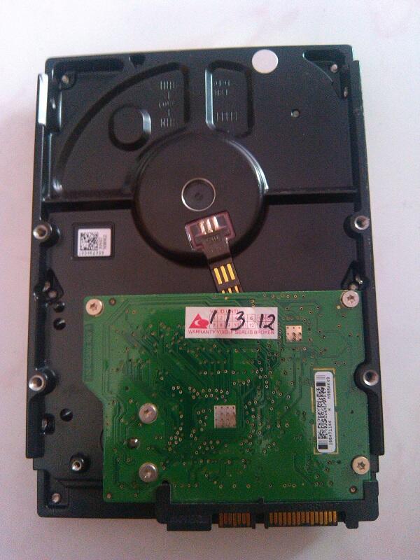 Hardisk Seagate 250 GB, 1 TB Cepatt.. Butuh Uang Gaaann