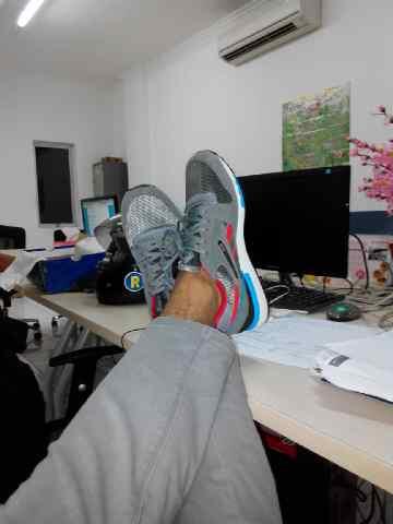 OFFICIAL TESTIMONIAL BY ISFAN FAJAR