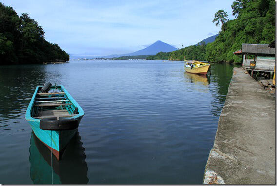 Selat Lembeh, One of The Greatest Dive Sites in The World