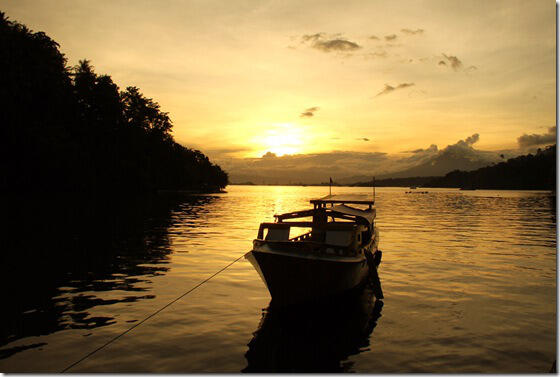 Selat Lembeh, One of The Greatest Dive Sites in The World