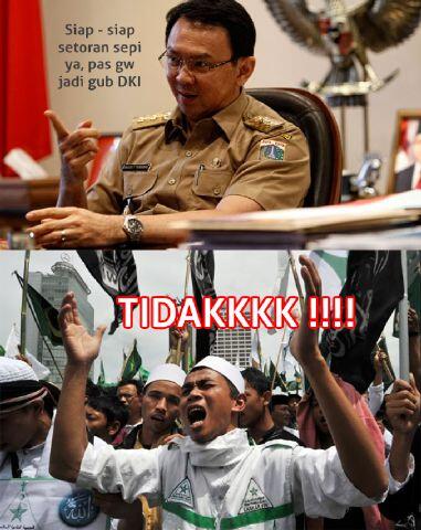 Alasan INTI Kenapa Banyak Yang Anti Jokowi Nyapres!!