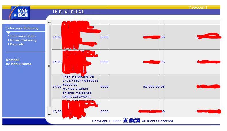 Surat Terbuka untuk DEWI PALUPI aka VCCMURAH.COM - Jangan Kabur! Tanggung Jawab!