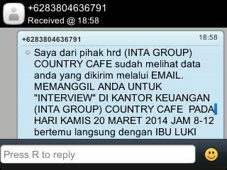 &#91;SHARE&#93; PERUSAHAAN PENIPU INSIDE