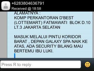 &#91;SHARE&#93; PERUSAHAAN PENIPU INSIDE