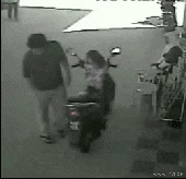 Cuma sekerdar mengingatkan yg dah punya anak kecil