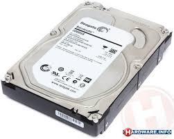 WTS hdd Harddisk Seagate Barracuda 2TB full isi game