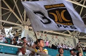 CARUT MARUT KAMPANYE DI INDONESIA