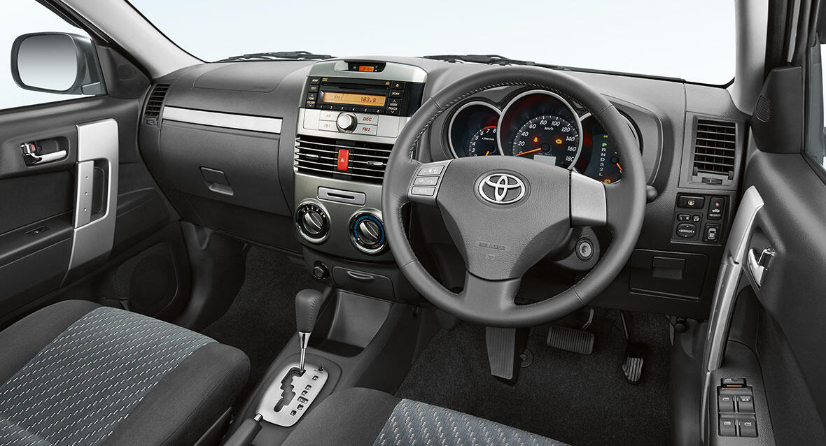 &#91;RUSH ADVENTURE&#93; Menyusuri Jawa dan Sumatera bersama Toyota Rush!