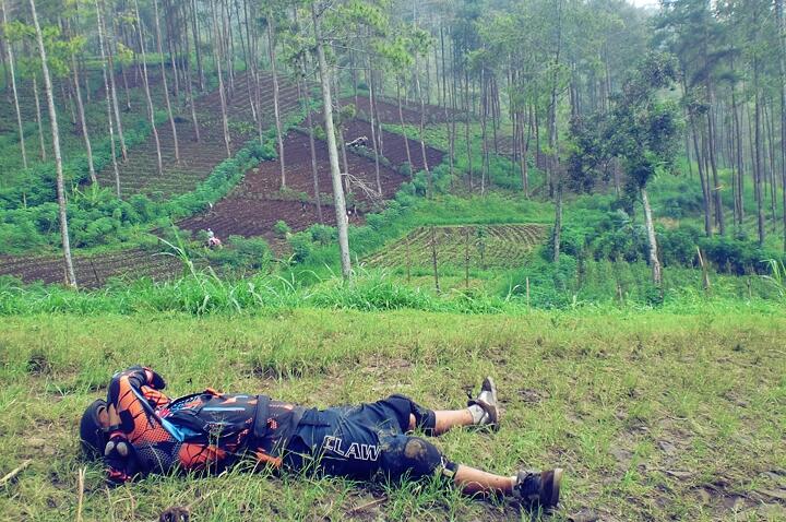 KOSKAS MALANG - ride & share