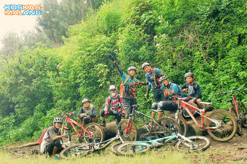 KOSKAS MALANG - ride & share