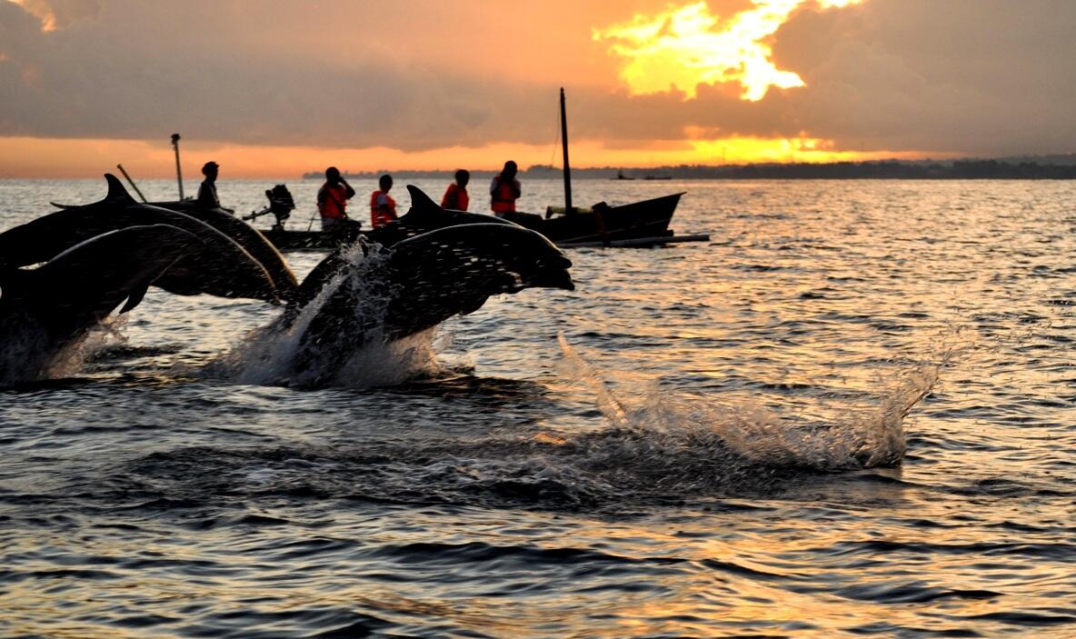 &#91;RUSH ADVENTURE&#93; Menjelajahi Budaya Dan Keindahan Pulau Dewata Bali