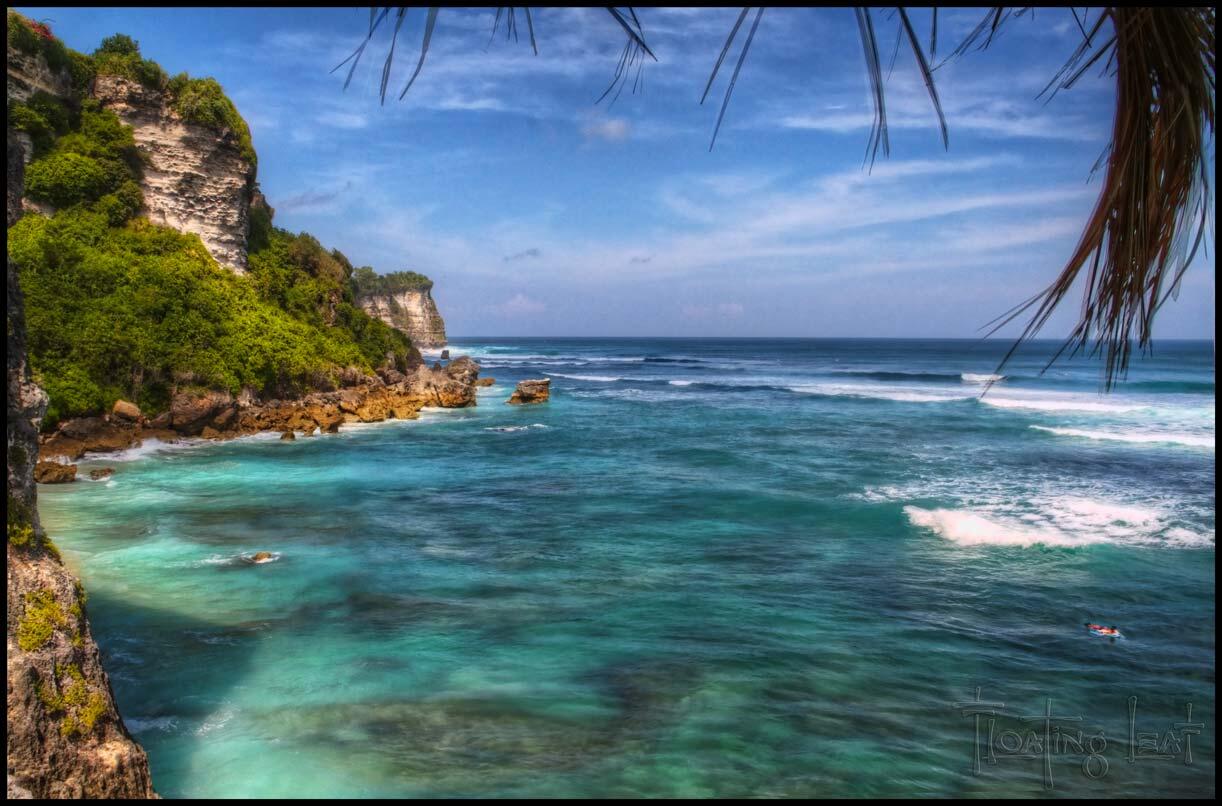 &#91;RUSH ADVENTURE&#93; Menjelajahi Budaya Dan Keindahan Pulau Dewata Bali
