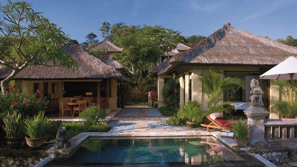 &#91;RUSH ADVENTURE&#93; Menjelajahi Budaya Dan Keindahan Pulau Dewata Bali