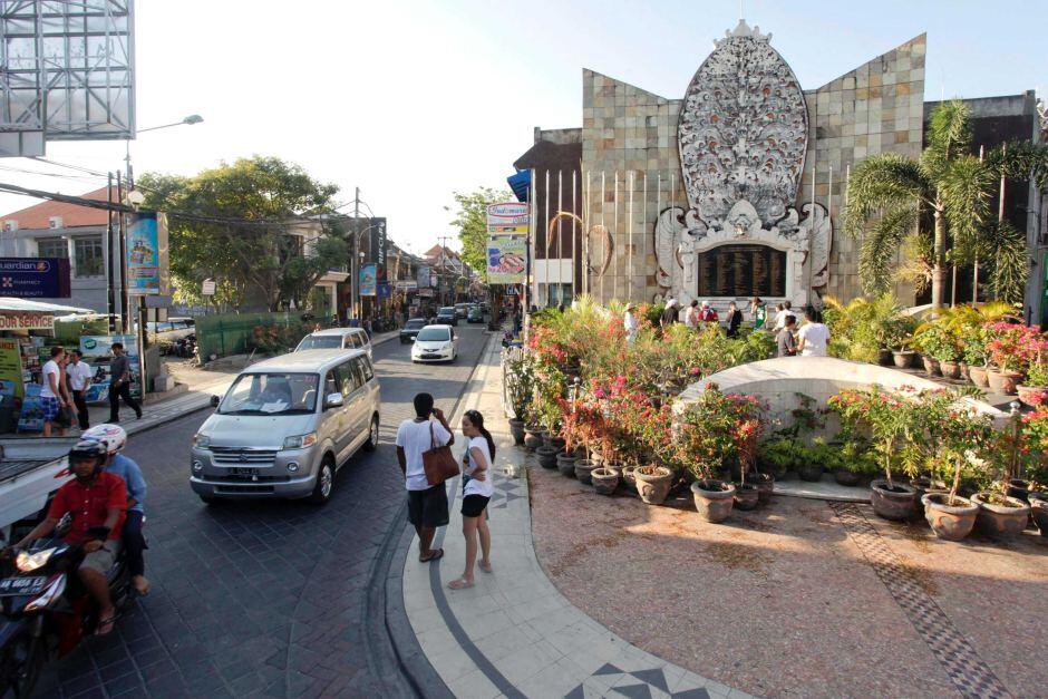 &#91;RUSH ADVENTURE&#93; Menjelajahi Budaya Dan Keindahan Pulau Dewata Bali