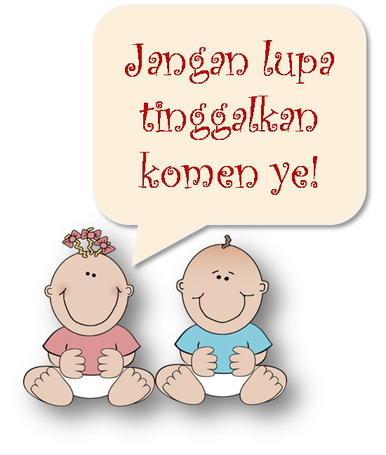 10 Kartun yang masih dikenang