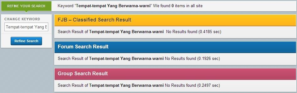 Hidup Agan Tidak Berwarna? Kunjungi Tempat Ini!