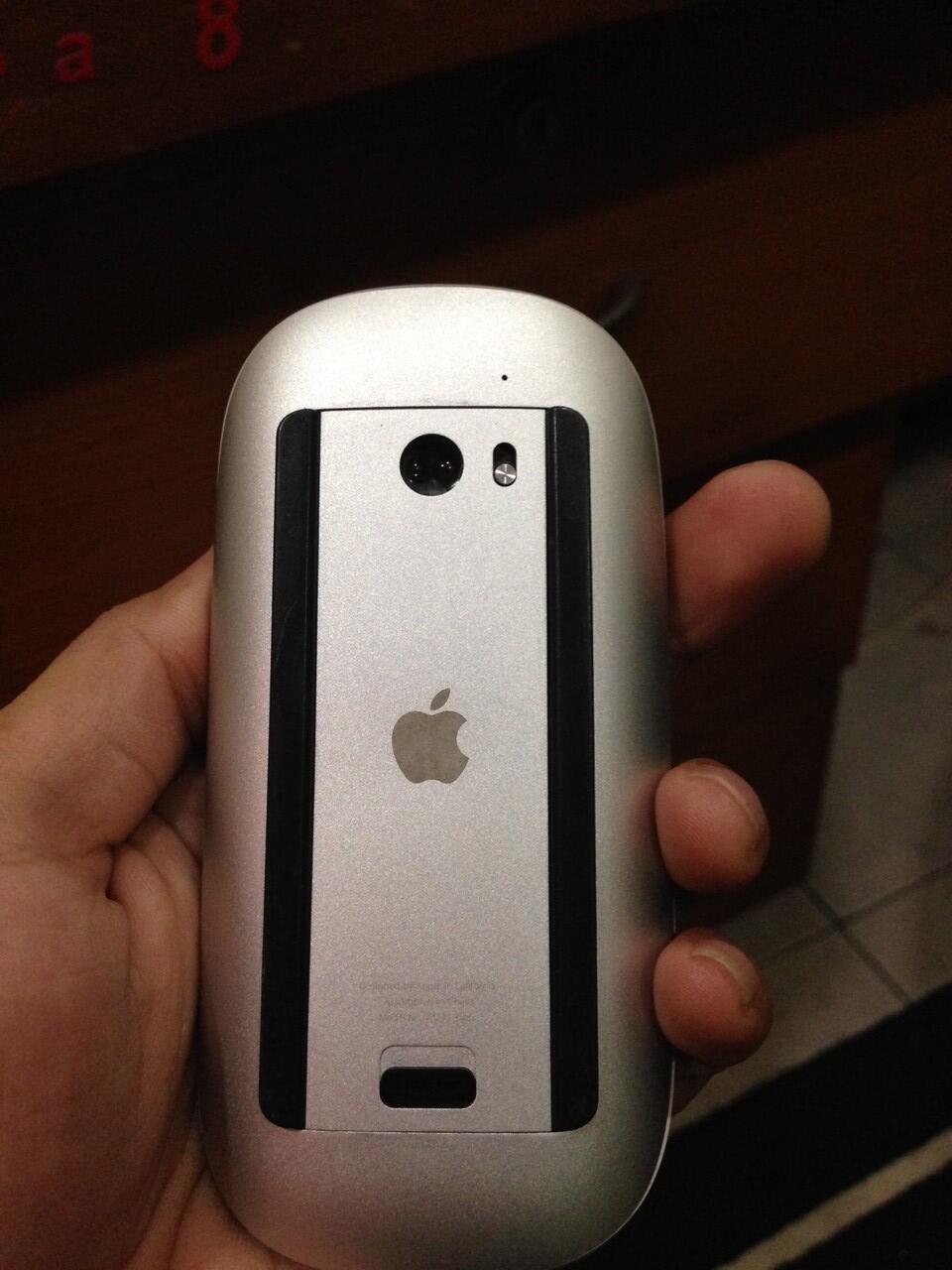 Magic Mouse Bandung