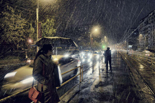 Inilah Para Pemenang Kompetisi Terbuka Sony World Photography Awards 2014