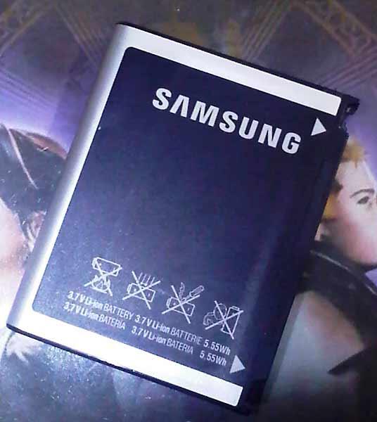 ★★★ Baterai Ori Samsung Google Nexus S i9023 ★★★ COD & kirim - JOGJA