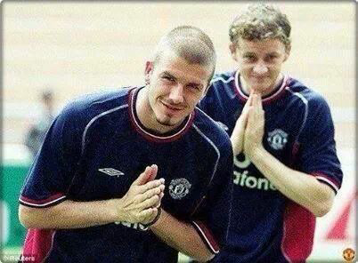 gallery manchester united (FANS UNITED)