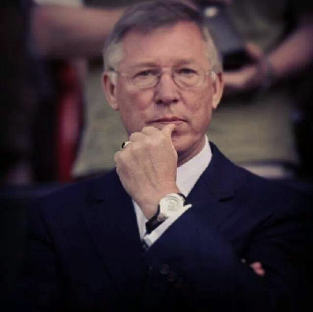 gallery manchester united (FANS UNITED)