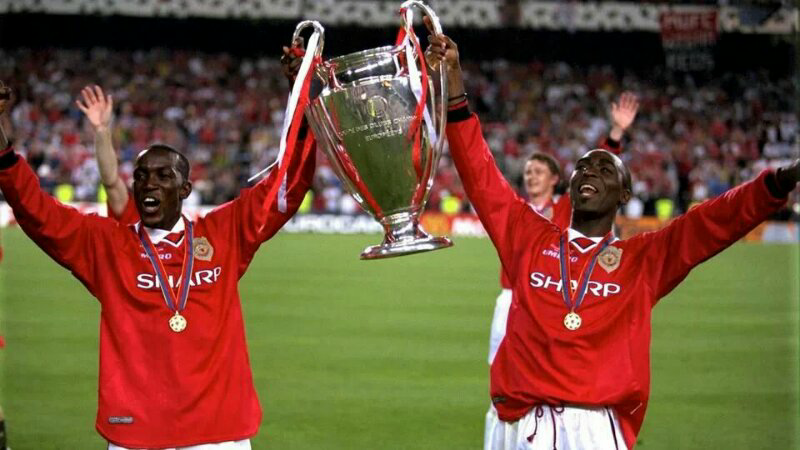 gallery manchester united (FANS UNITED)