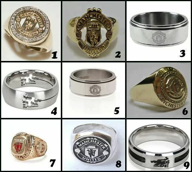 gallery manchester united (FANS UNITED)