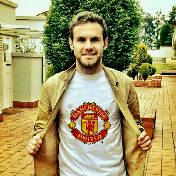 gallery manchester united (FANS UNITED)