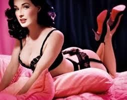 Pacar Seksi Marilyn Manson ( Bening gan ! )