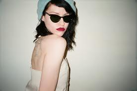 Pacar Seksi Marilyn Manson ( Bening gan ! )