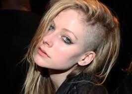 Pacar Seksi Marilyn Manson ( Bening gan ! )
