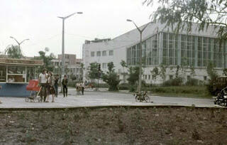 Chernobyl Ghost town Yang menuai misteri